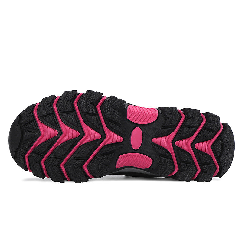 Unisex Hiking Shoes