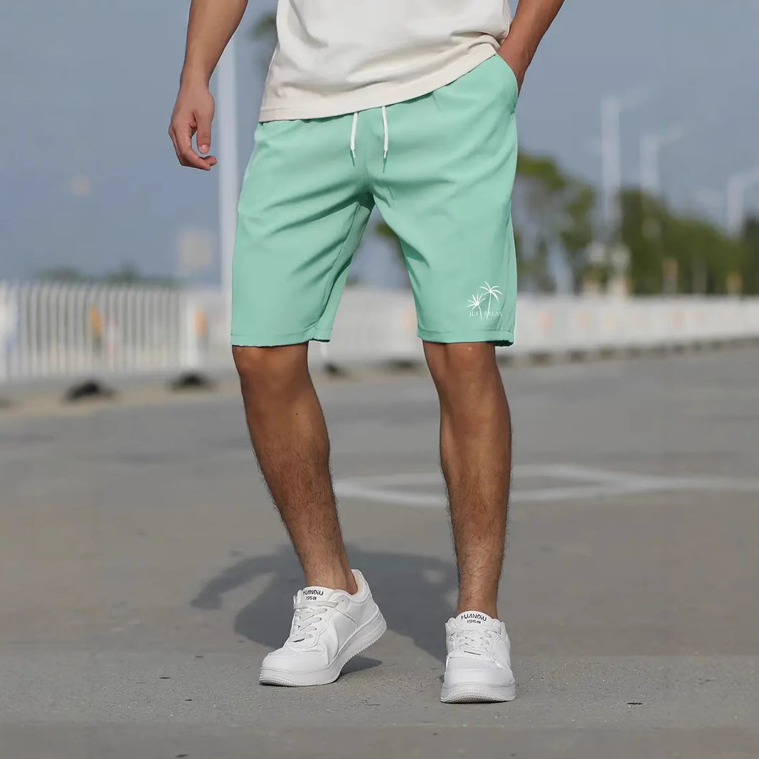 Men’s Long Board Shorts