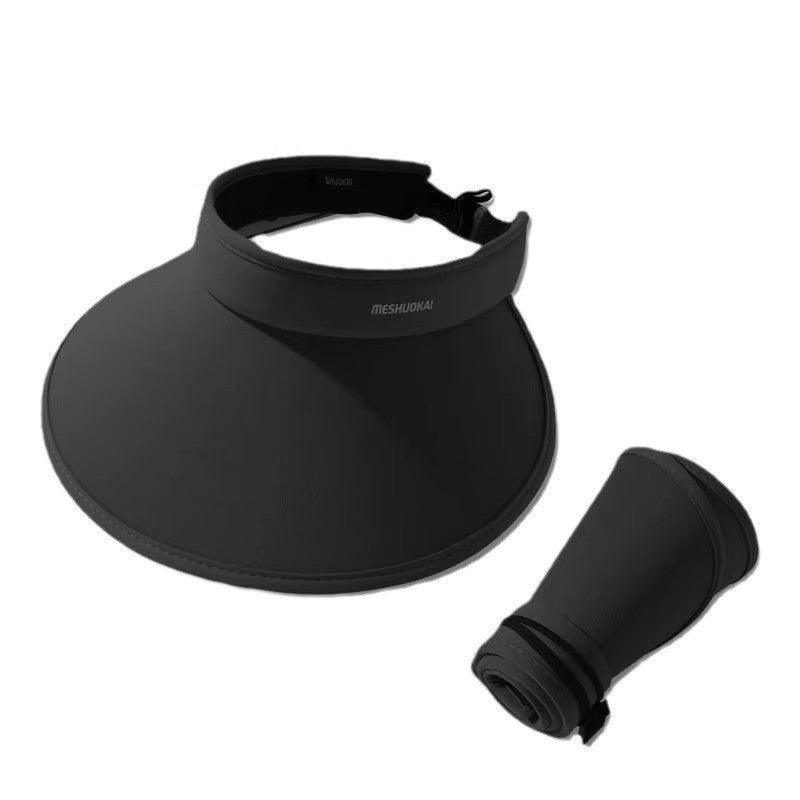 Women’s Summer Sun Protection UV Hat