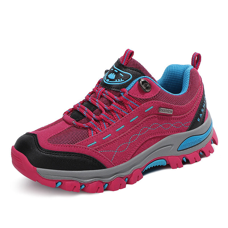 Unisex Hiking Shoes