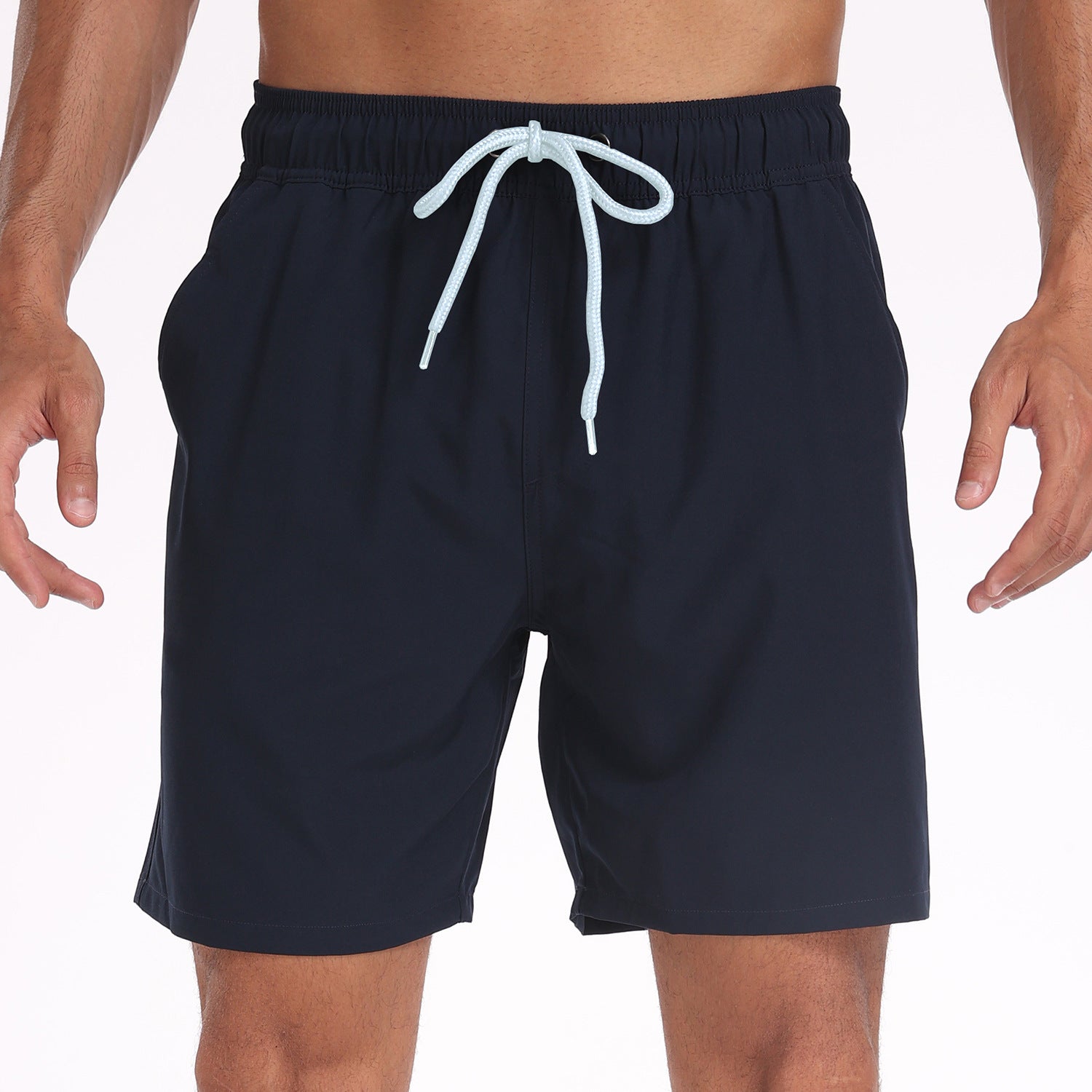 Men’s Fashion Vacation Beach Shorts