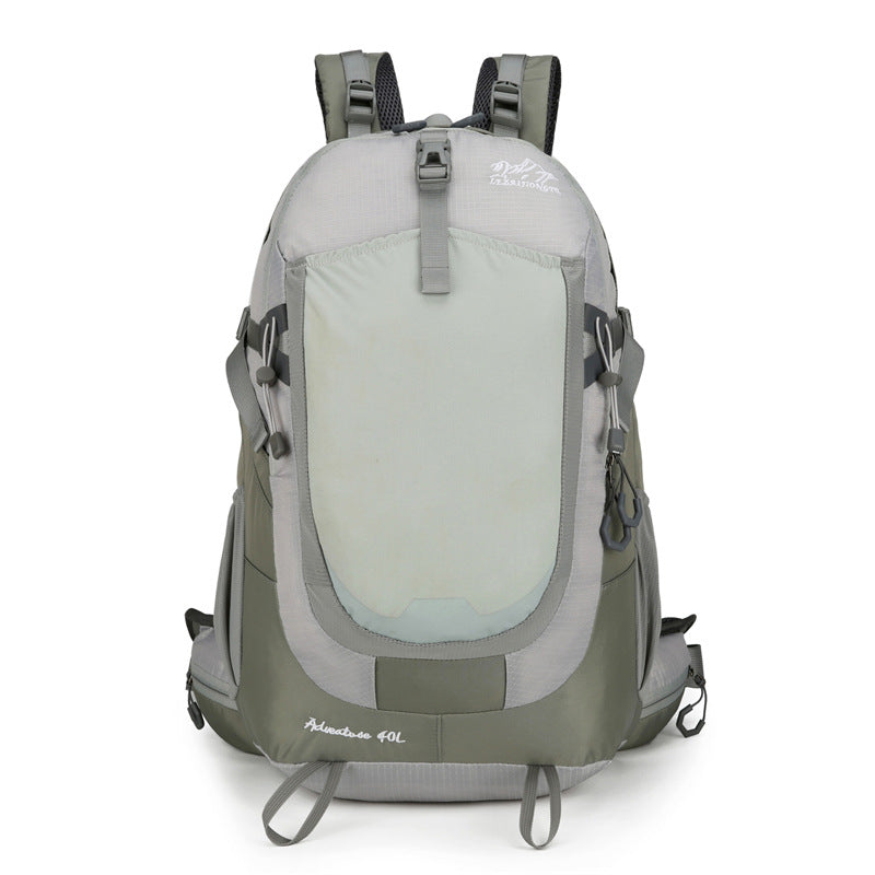 Large Capacity Backpack Mountaineering
