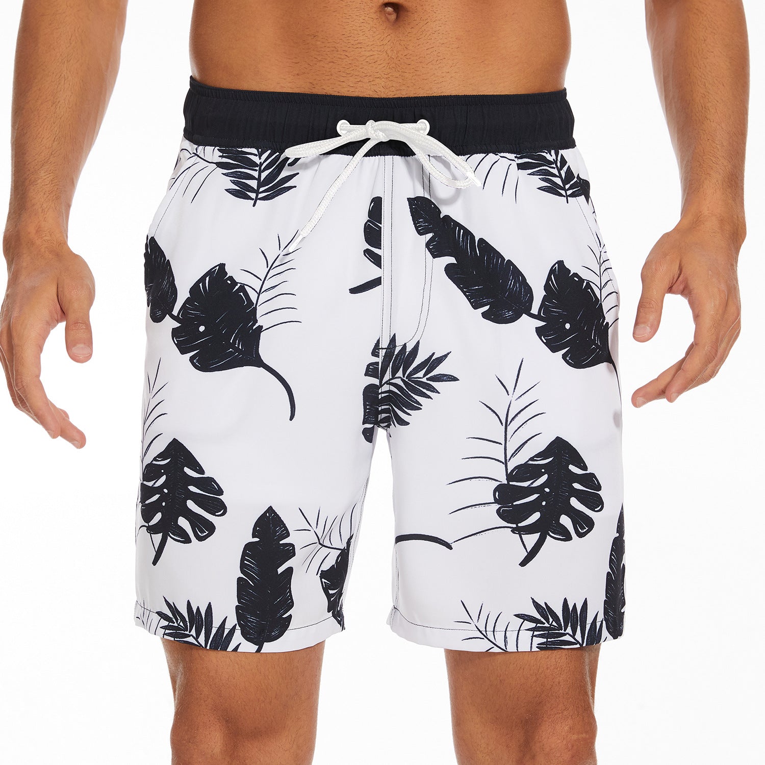 Men’s Fashion Vacation Beach Shorts