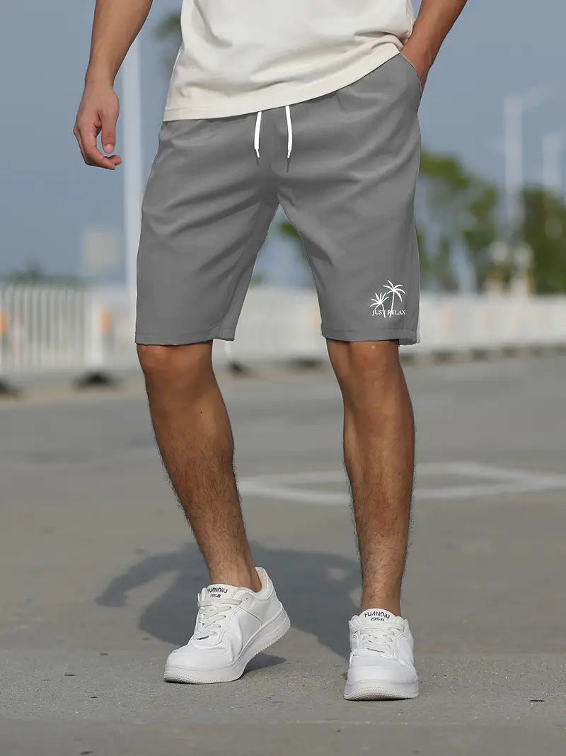 Men’s Long Board Shorts