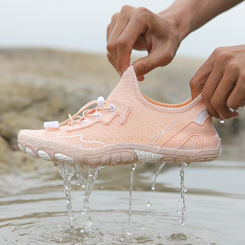 Men’s and Women’s Non-Slip Wading Shoes