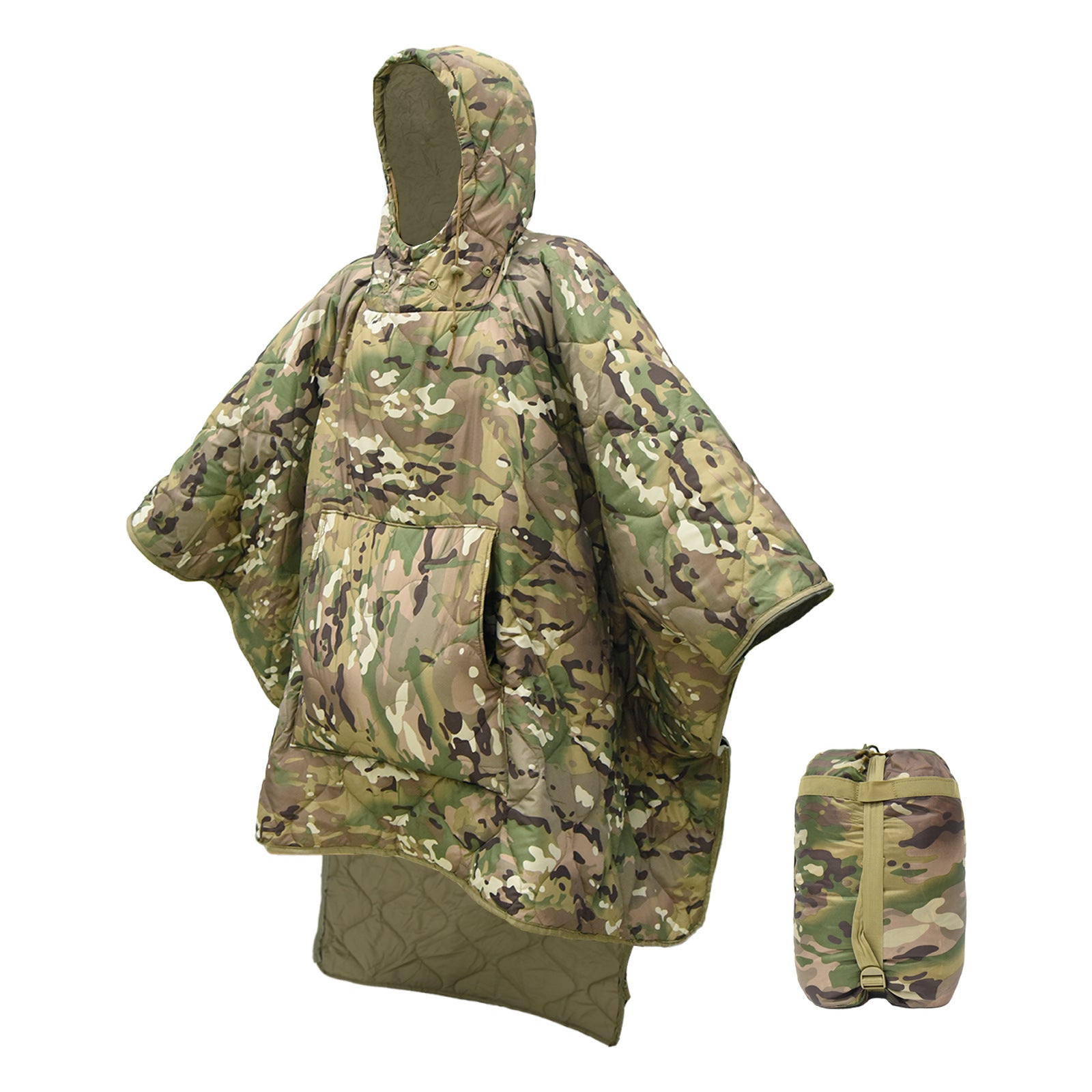 Camping Tourism Emergency Sleeping Bag