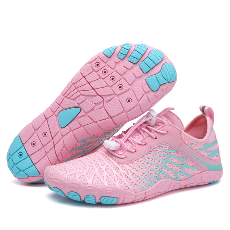 Outdoor Creek Diving Swimming Wading Shoes