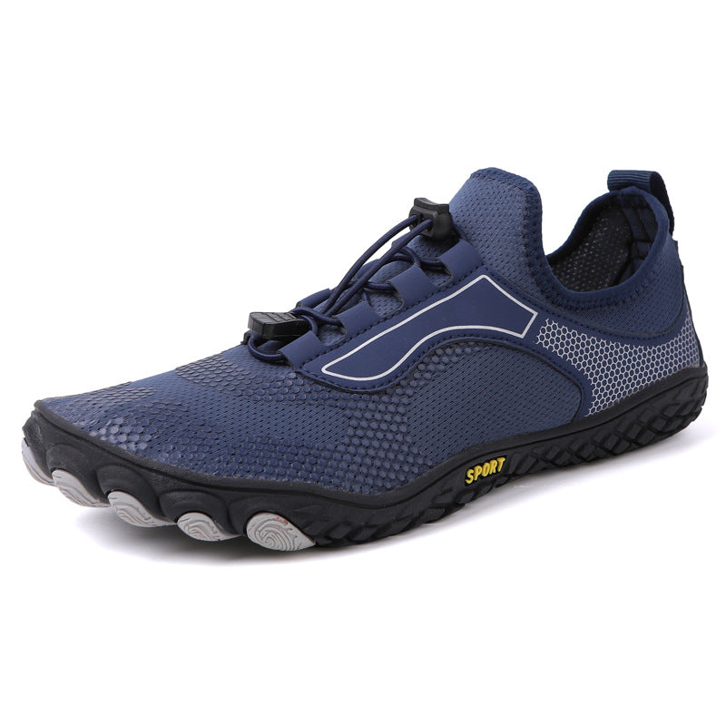 Large Size Indoor Yoga Wading Shoes