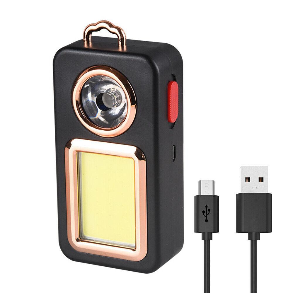 Solar Portable Rechargeable Camping Lantern for Hiking and Tent Use