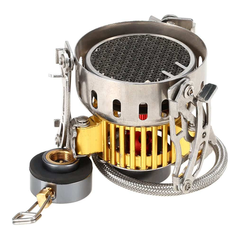 Outdoor Camping Stove