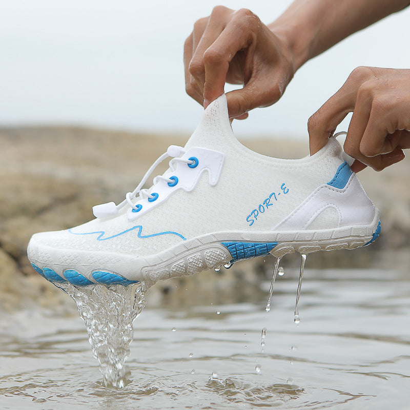 Men’s and Women’s Non-Slip Wading Shoes