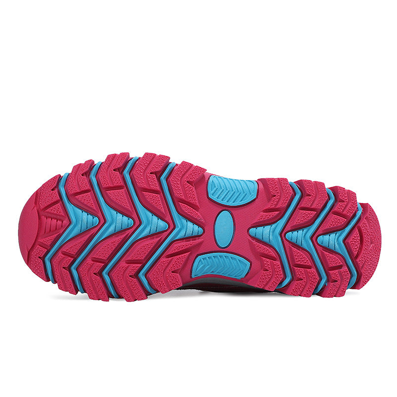 Unisex Hiking Shoes
