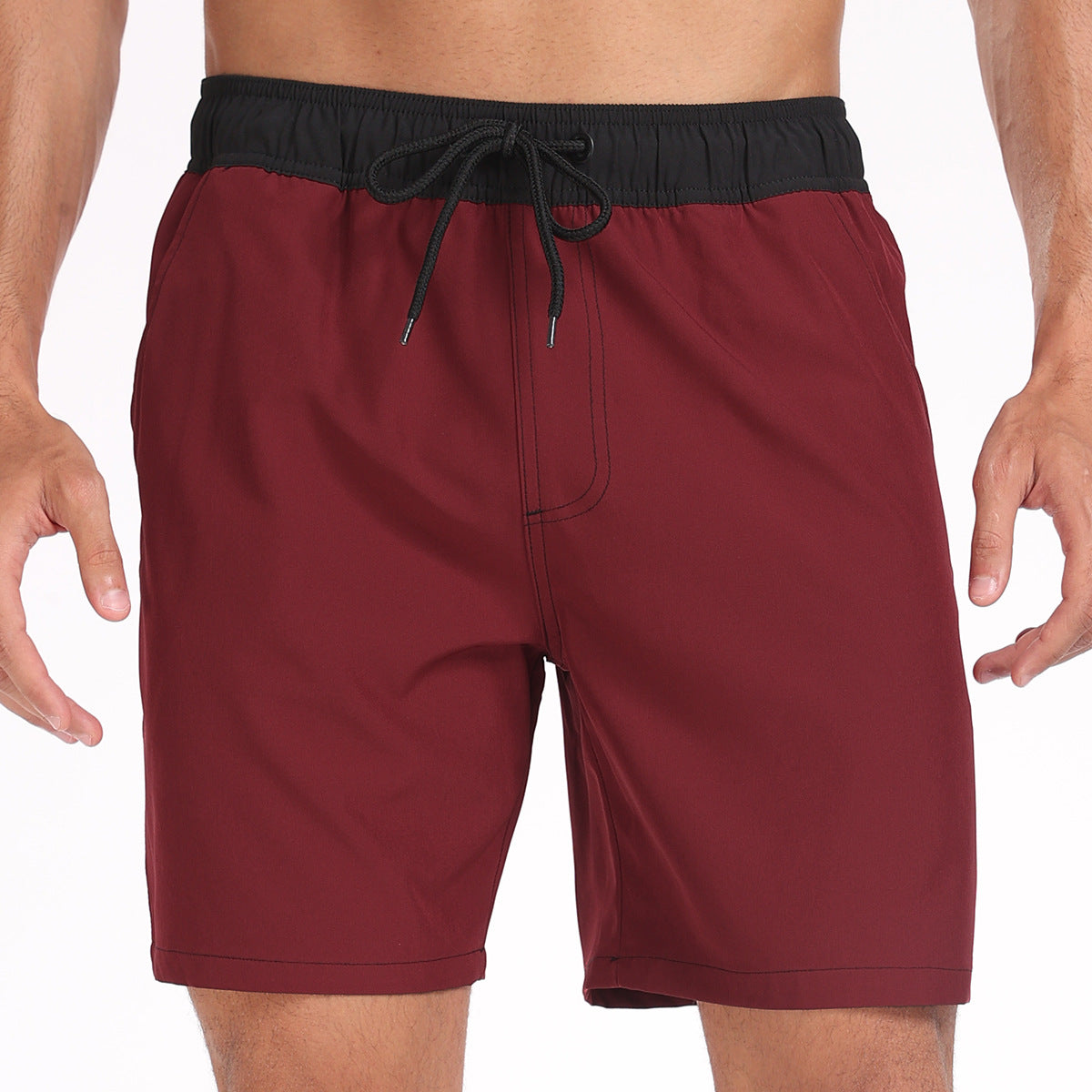 Men’s Fashion Vacation Beach Shorts