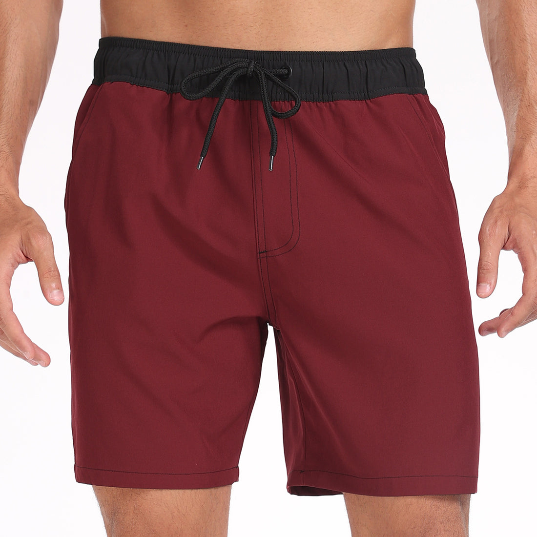 Men’s Fashion Vacation Beach Shorts