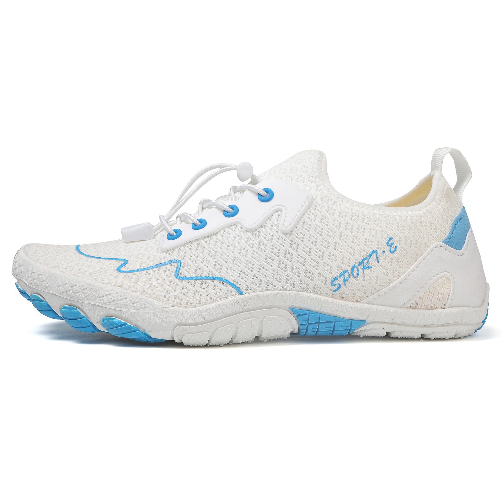 Men’s and Women’s Non-Slip Wading Shoes