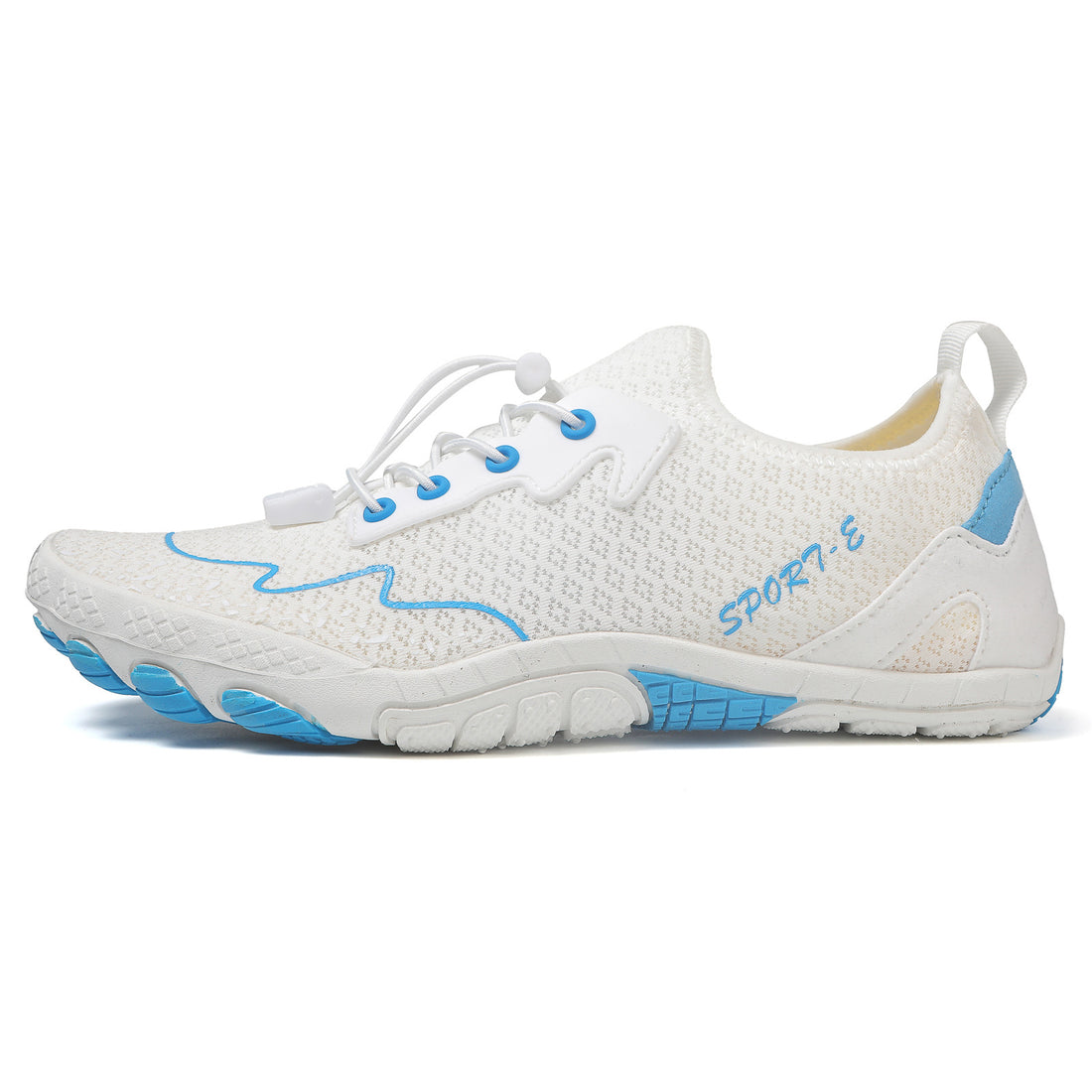 Men’s and Women’s Non-Slip Wading Shoes