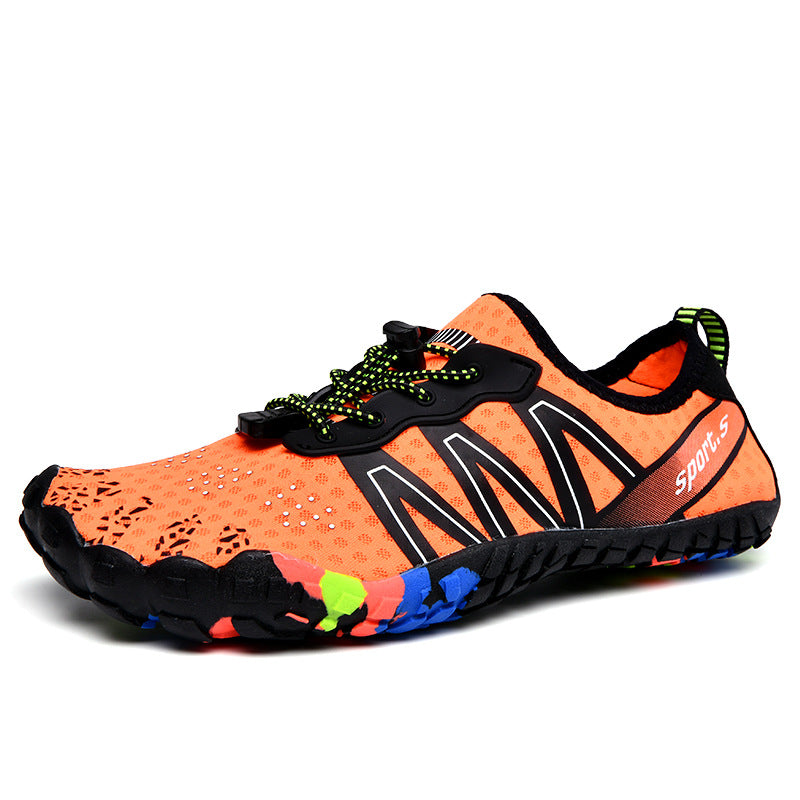 Anti-Slip Amphibious Water Shoes