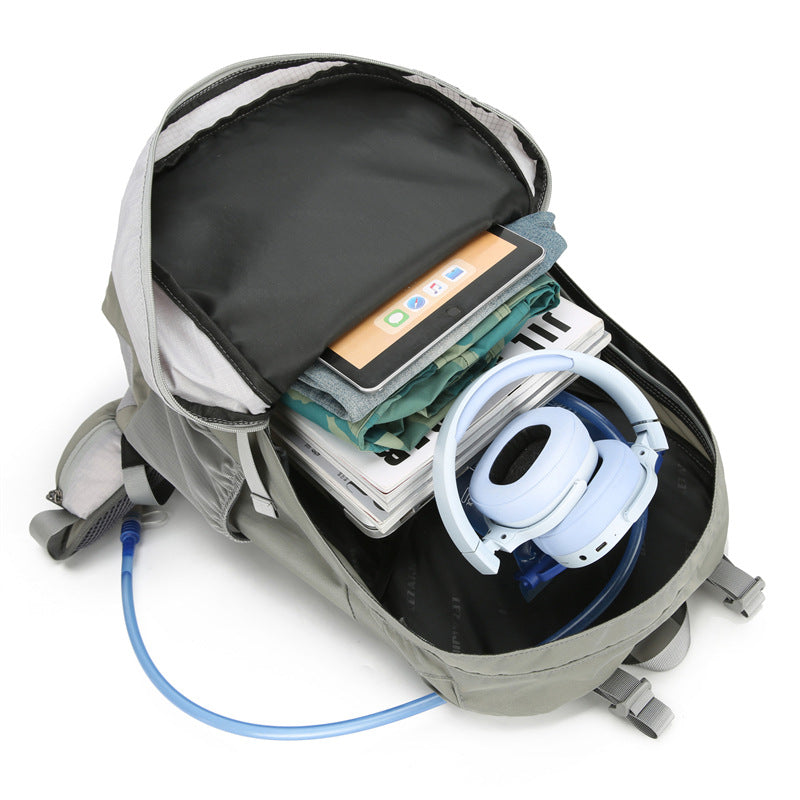 Large Capacity Backpack Mountaineering
