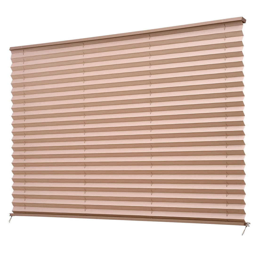 RV Pleated Shades For Camper Windows
