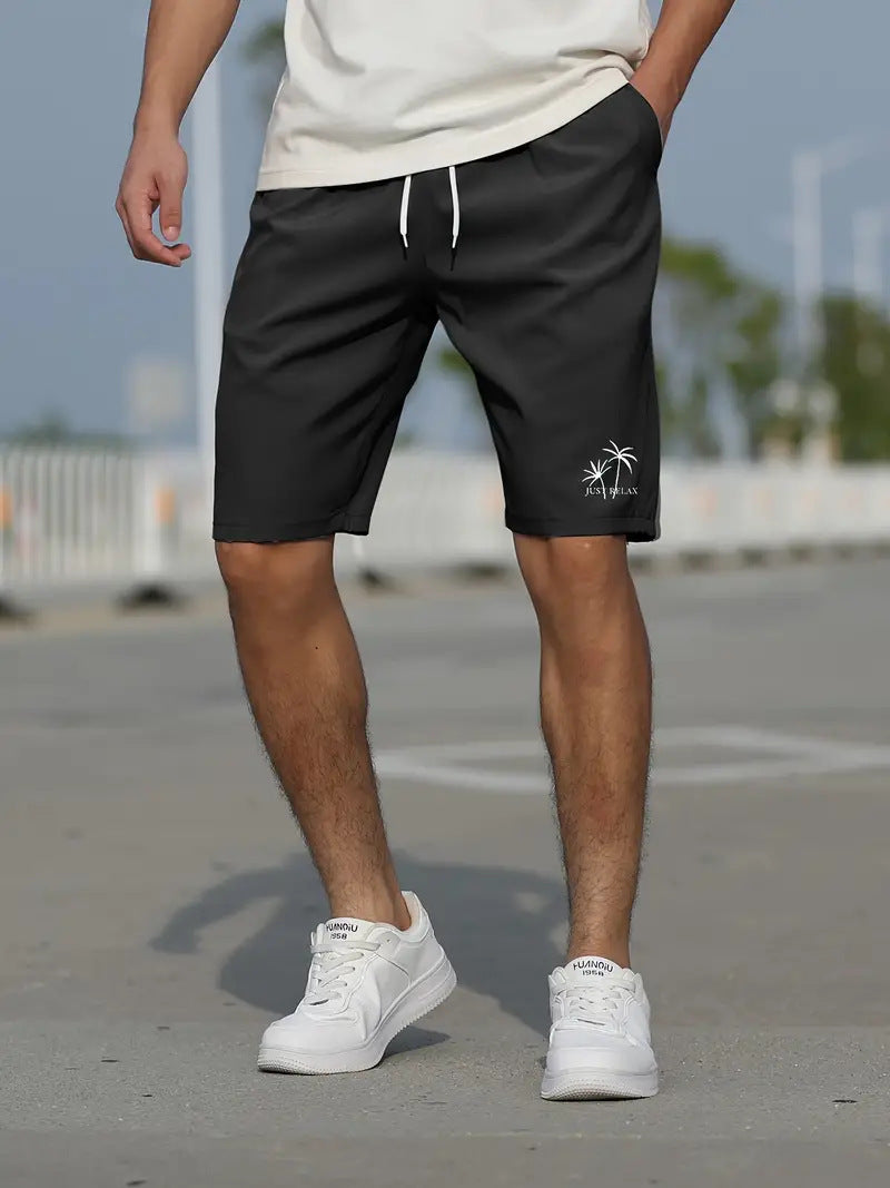 Men’s Long Board Shorts