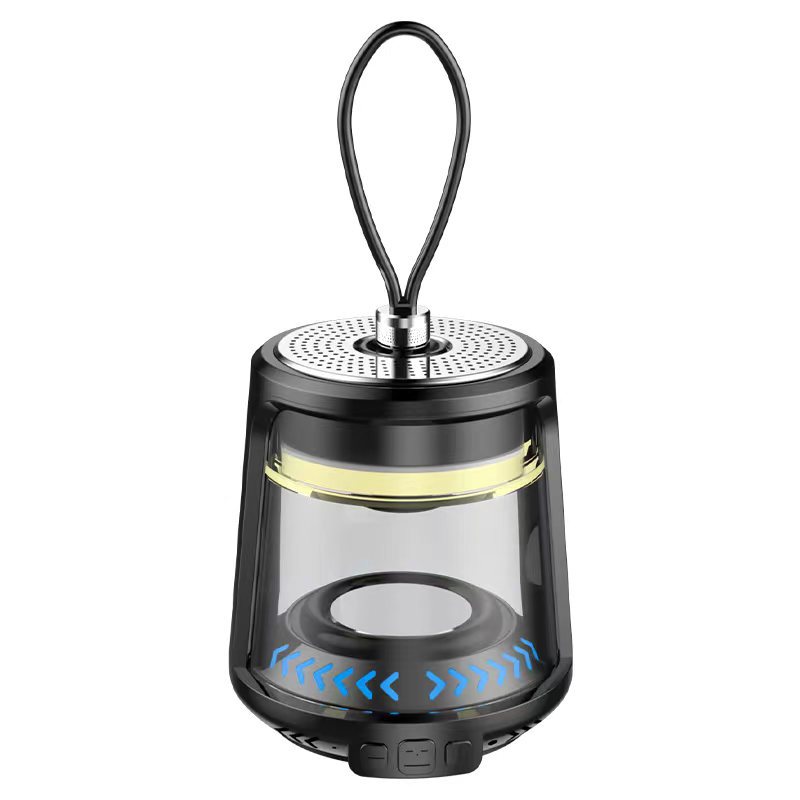Outdoor Camping Lantern Wireless USB Charging