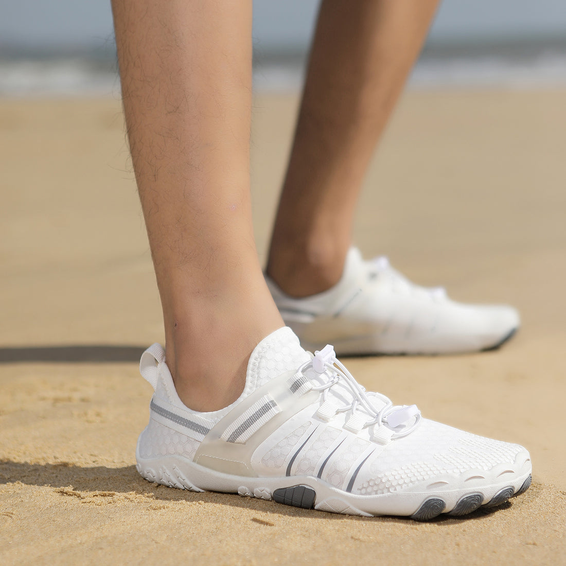 Couple Non-Slip Diving Beach Shoes