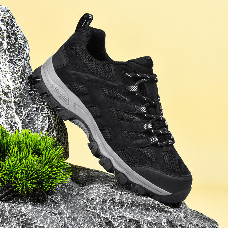 Men's Outdoor Casual Shoes Hiking Boots