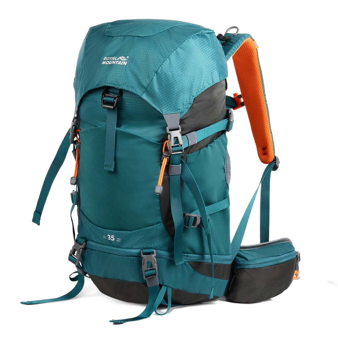 Outdoor Professional Large Capacity 35L