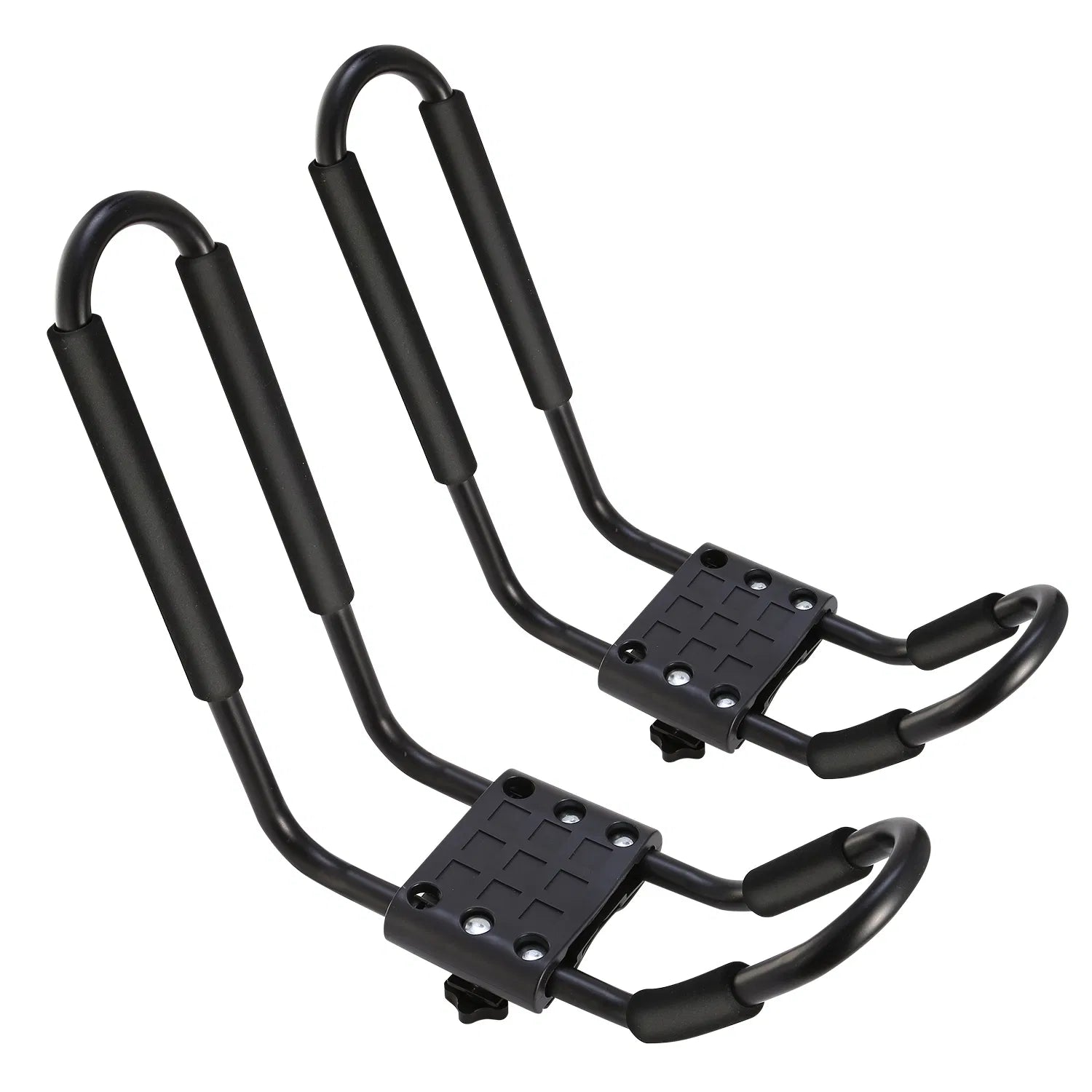 Universal Kayak Roof Rack J-Bar Carrier
