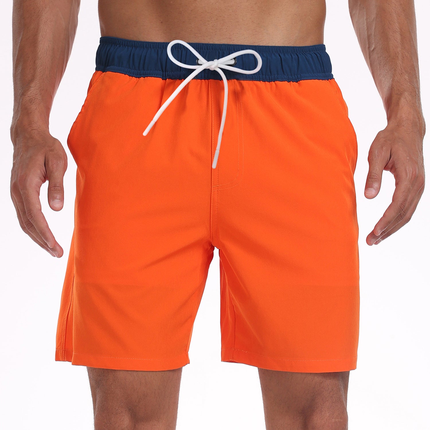 Men’s Fashion Vacation Beach Shorts