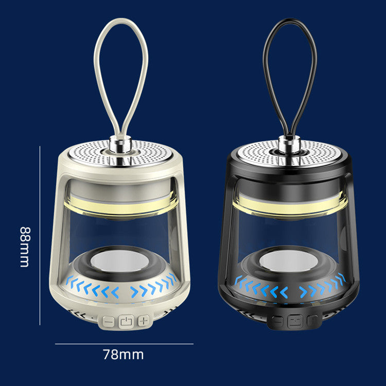 Outdoor Camping Lantern Wireless USB Charging