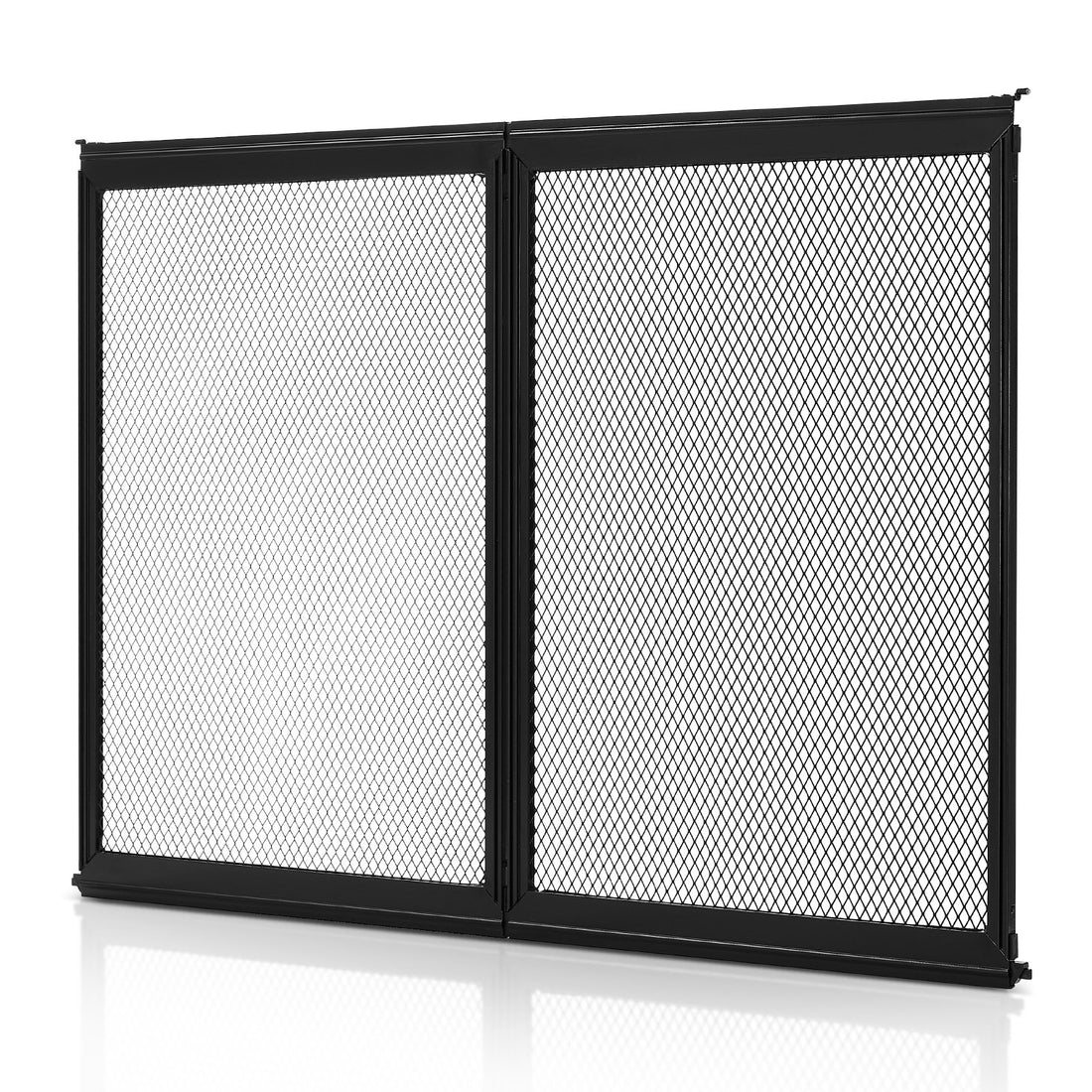 RV Door Grille 26.5 x 20 Inch