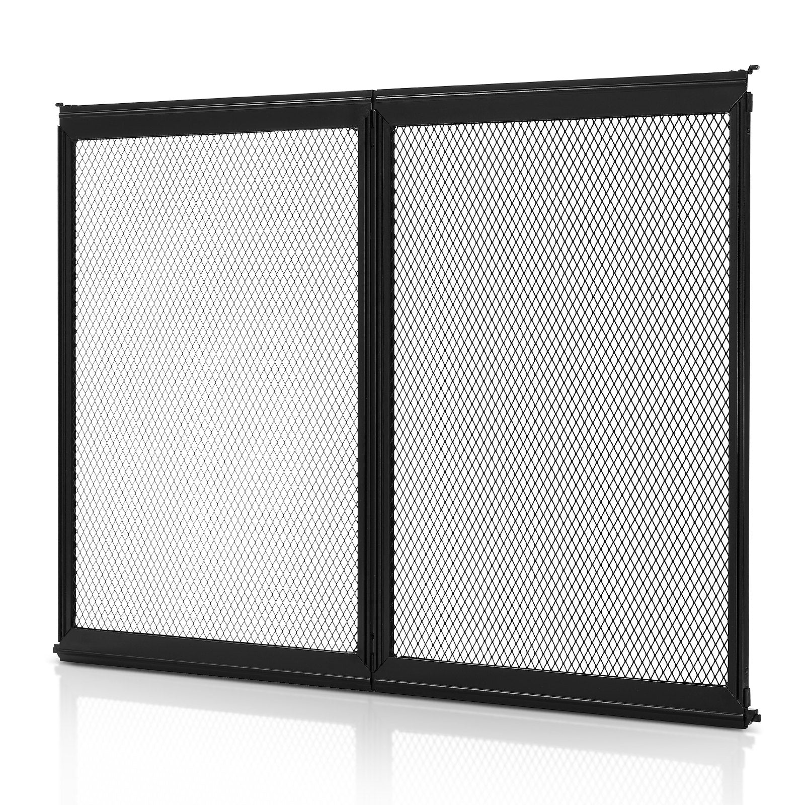 RV Door Grille 26.5 x 20 Inch