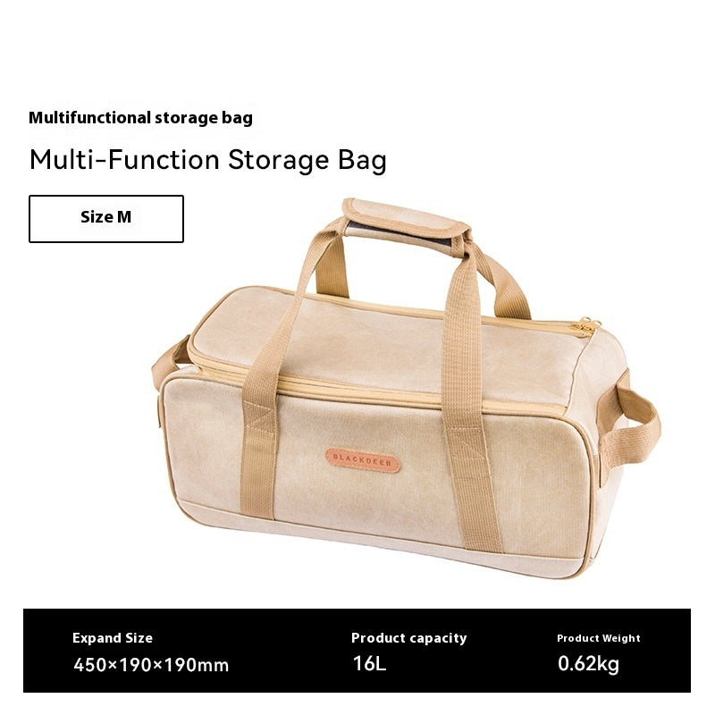 Camping Oxford Picnic Bag