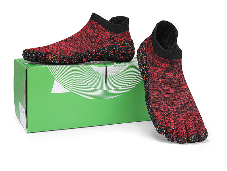 Barefoot Fitness Mountaineering Wading Swim Shoes