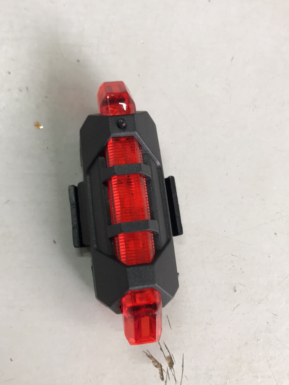 LED Bicycle Taillight