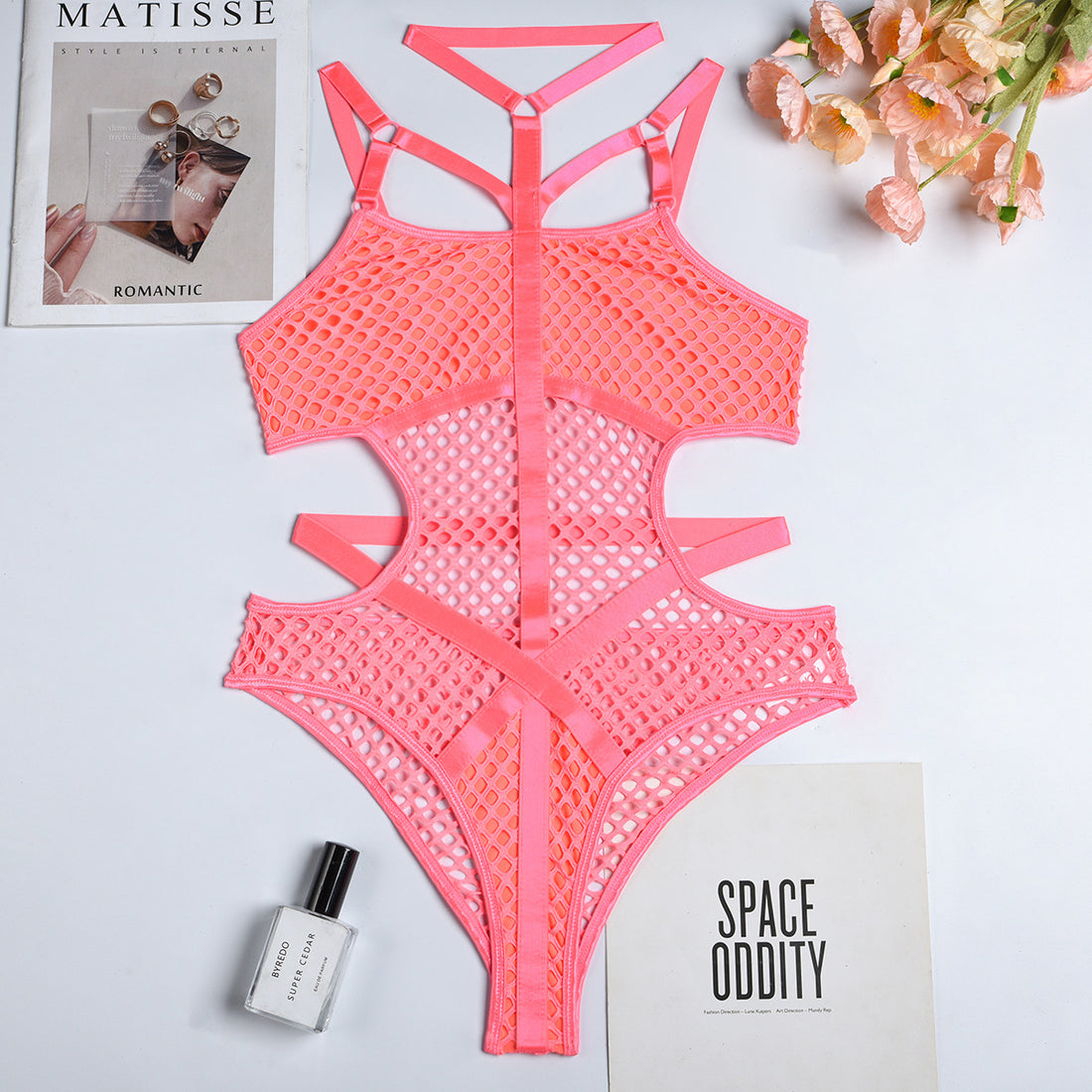 Women Beach Swimwear Swimsuit Set