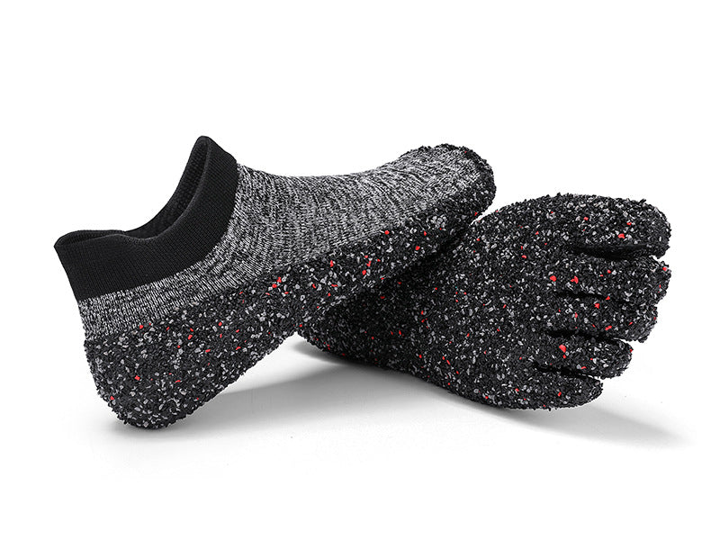 Barefoot Fitness Mountaineering Wading Swim Shoes