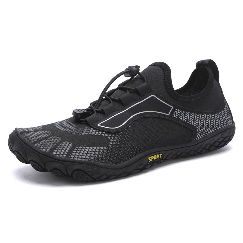 Large Size Indoor Yoga Wading Shoes