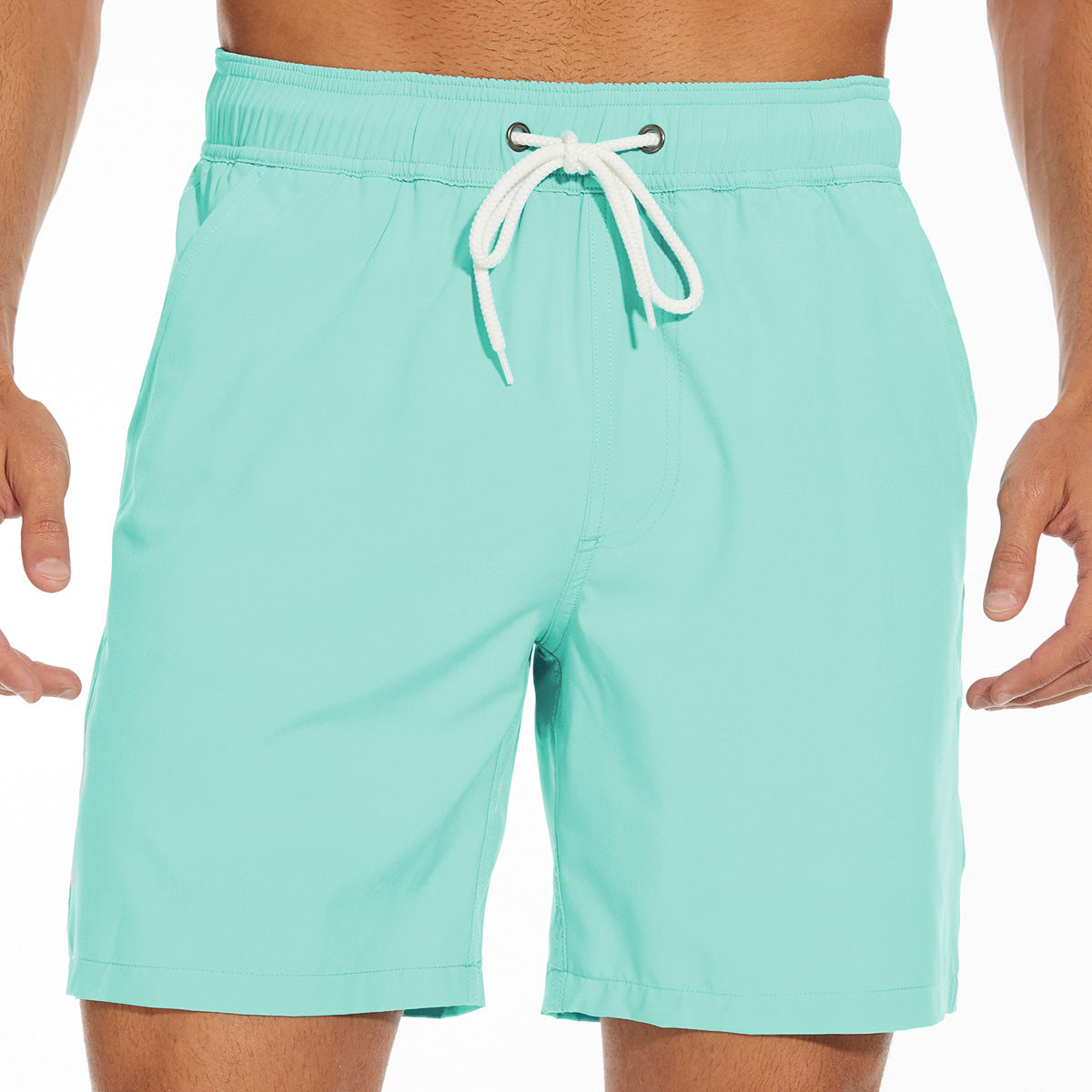 Men’s Fashion Vacation Beach Shorts
