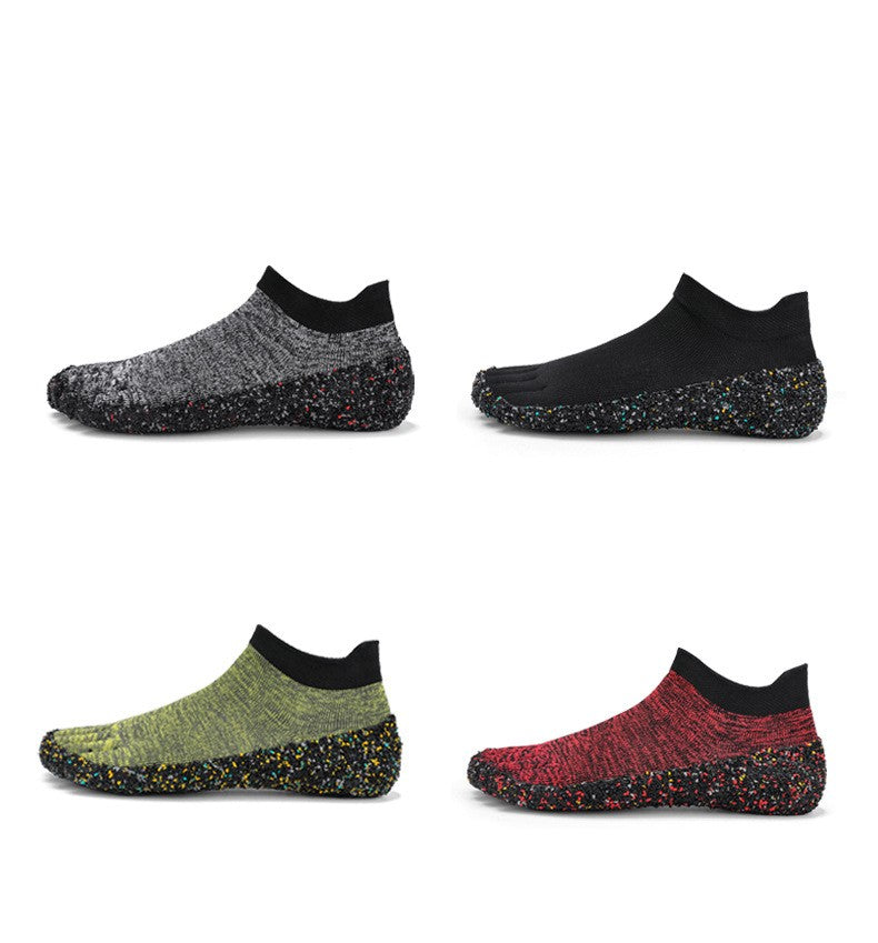 Barefoot Fitness Mountaineering Wading Swim Shoes