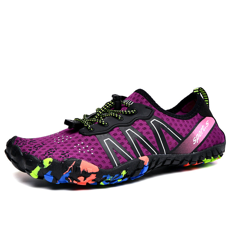 Anti-Slip Amphibious Water Shoes