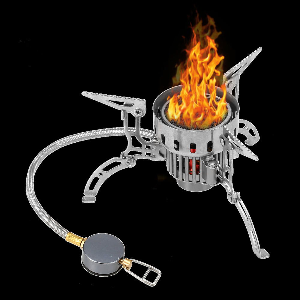 Outdoor Camping Stove