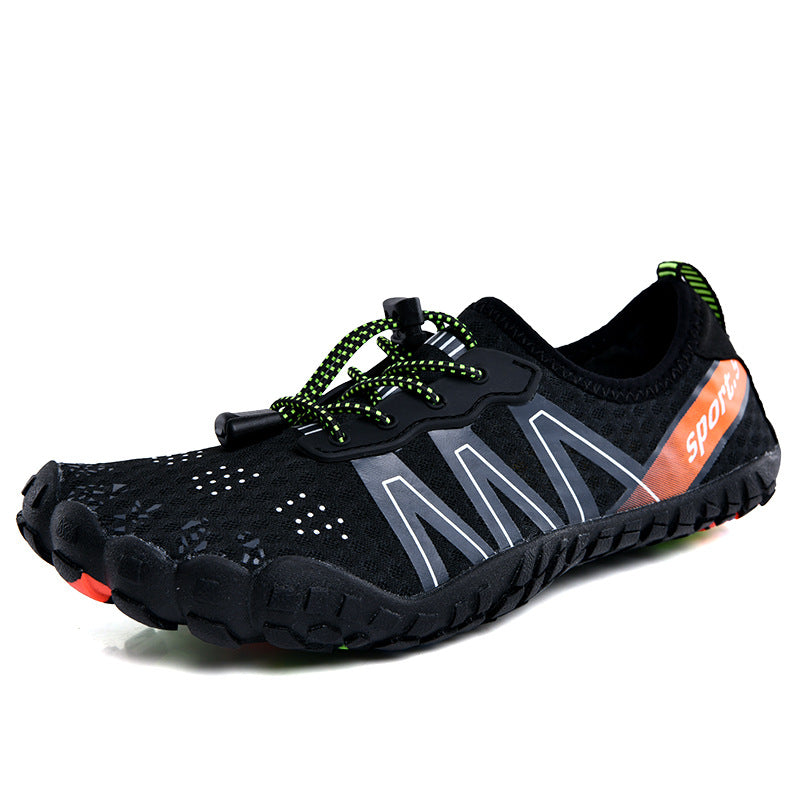 Anti-Slip Amphibious Water Shoes