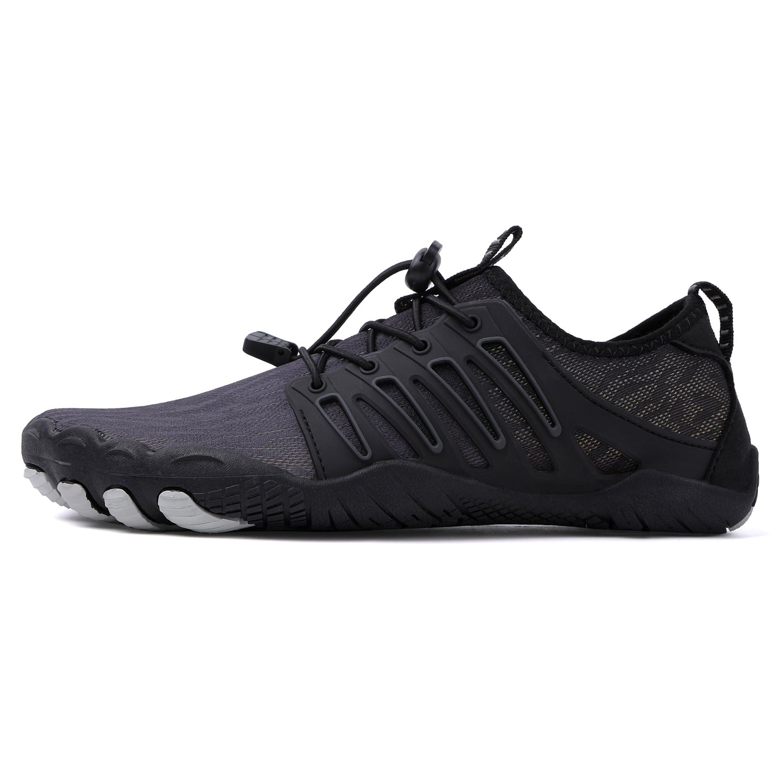 Men’s Breathable Outdoor Casual Shoes