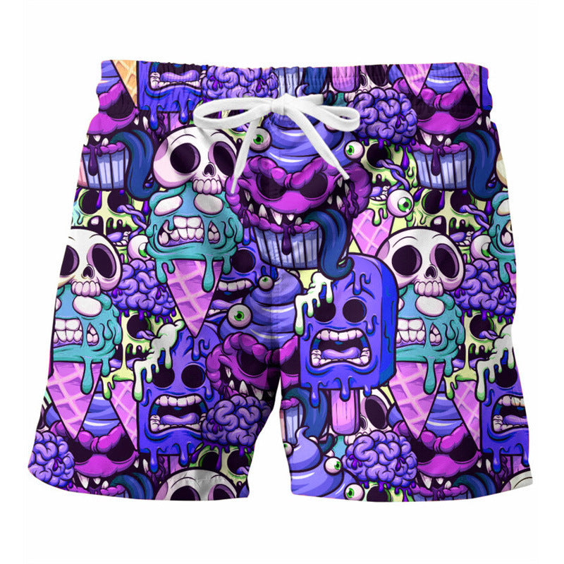 Men’s Summer Board Shorts