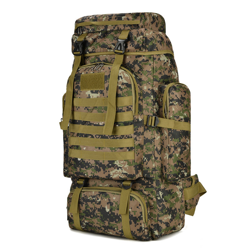 Outdoor Biking Hiking Backpack