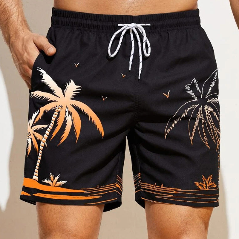Men’s Summer Board Shorts