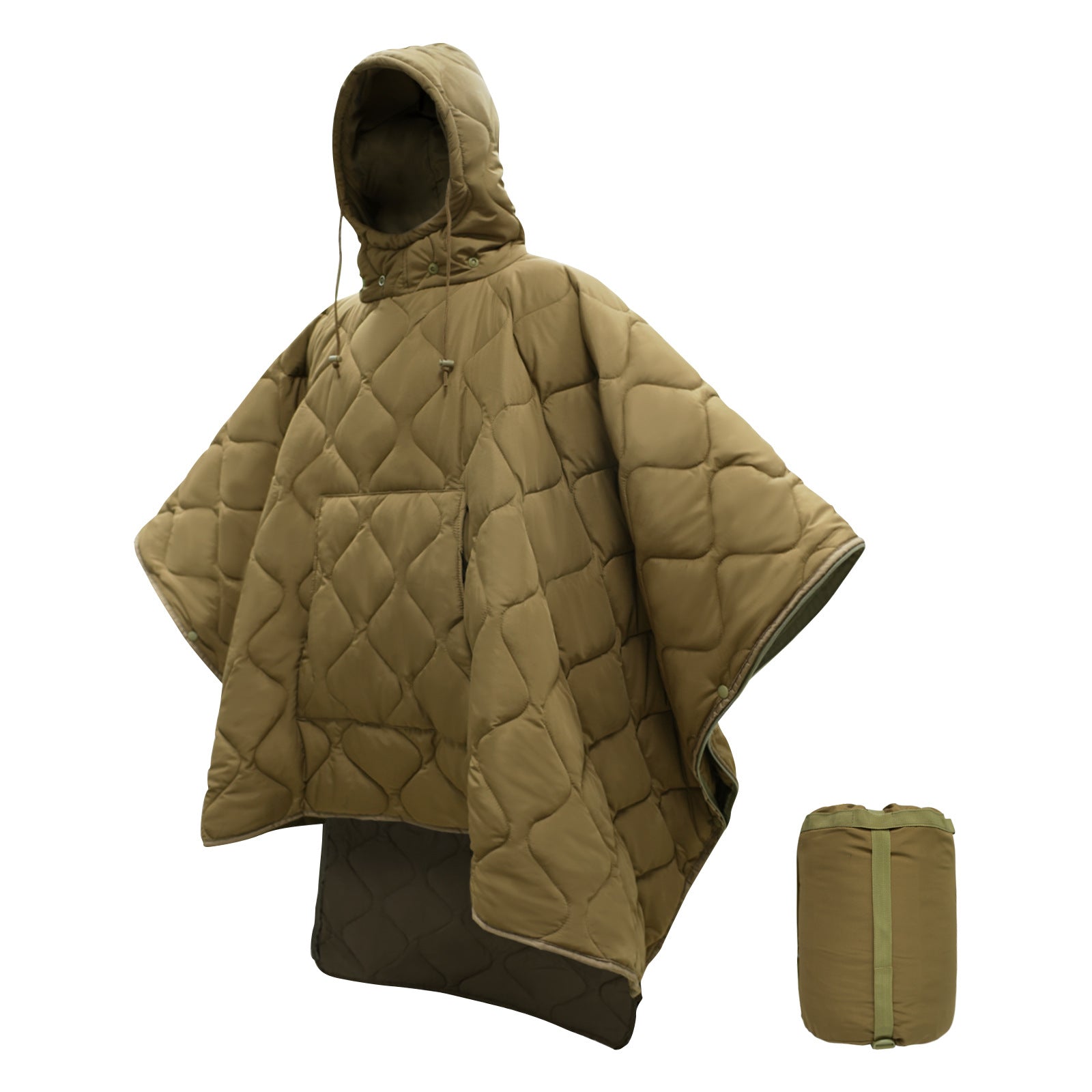 Camping Tourism Emergency Sleeping Bag