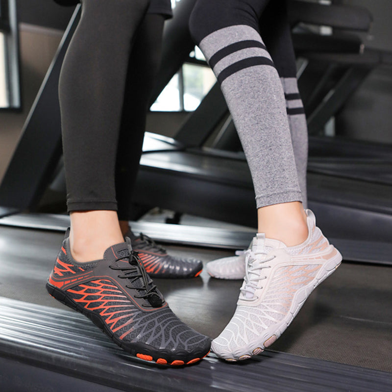 Unisex Summer Soft-Bottom Casual Outdoor Beach Water Shoes